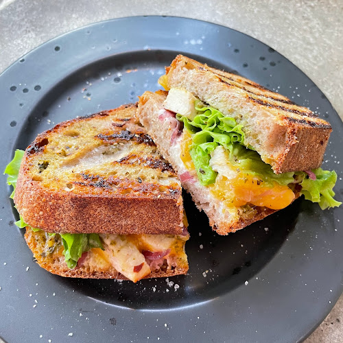 Comentarii opinii despre Café BRYG