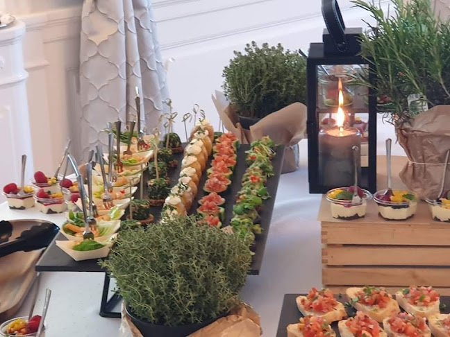 Opinii despre AMB Catering ApS în København - Gastronomi og hotelvirksomhed