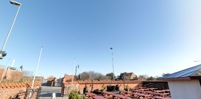 Kirkevej 10, 9990 Skagen