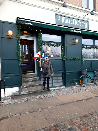 Cafe Haraldsborg