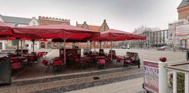 Opinii despre Dronning Louise în Esbjerg - Gastronomi og hotelvirksomhed