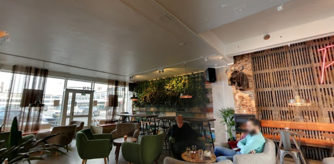 Flæsketorvet 28, 1711 København V