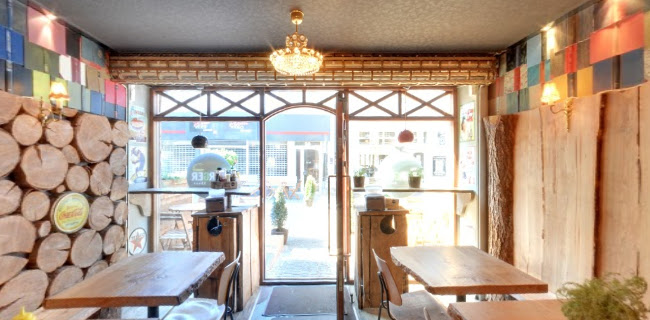 Opinii despre Burger Shack Aarhus în Aarhus - Gastronomi og hotelvirksomhed