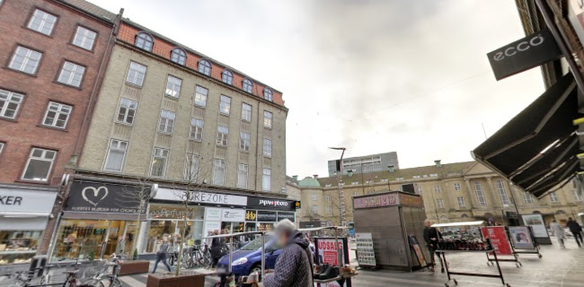 Royal Shawarma Bar - Gastronomi og hotelvirksomhed