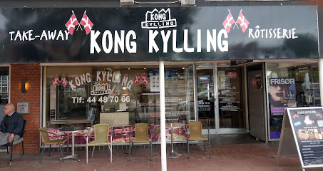 Kong Kylling v/Arya ApS