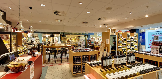 Vinspecialisten Lyngby - Kongens Lyngby