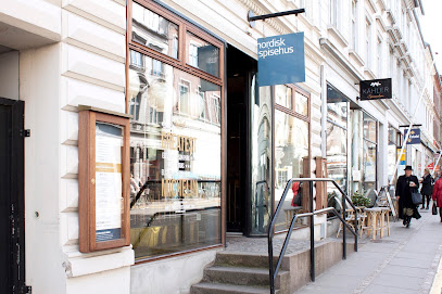 Nordisk Spisehus