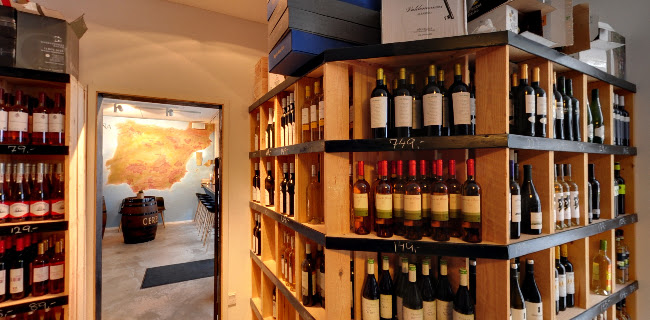 Comentarii opinii despre D'Wine Bar