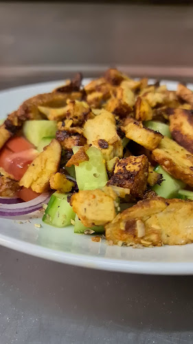 Opinii despre Berk Pizza & Steak în Roskilde - Gastronomi og hotelvirksomhed