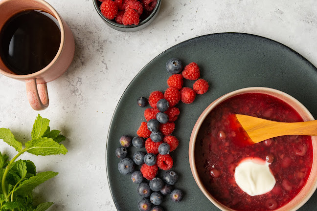 Det Danske Madhus - Gastronomi og hotelvirksomhed