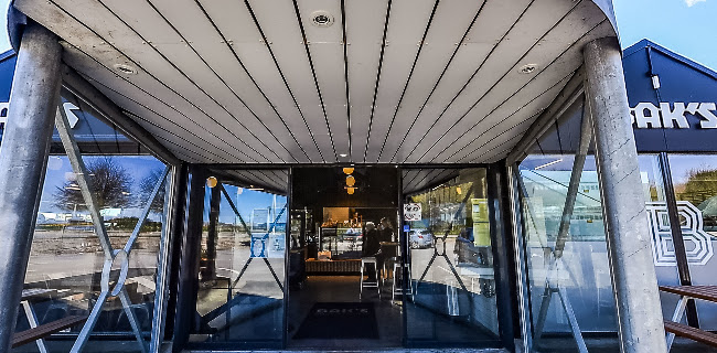 Bak's Bakery & Deli - Middelfart