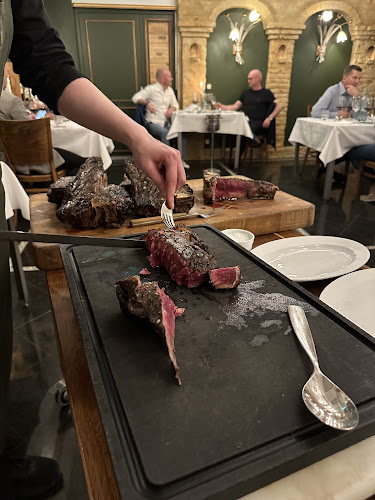 SanGiovanni - Gastronomi og hotelvirksomhed