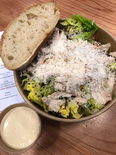 Byens Deli - Gastronomi og hotelvirksomhed