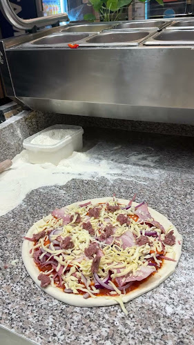 Opinii despre Pizza Time în Vejle - Gastronomi og hotelvirksomhed