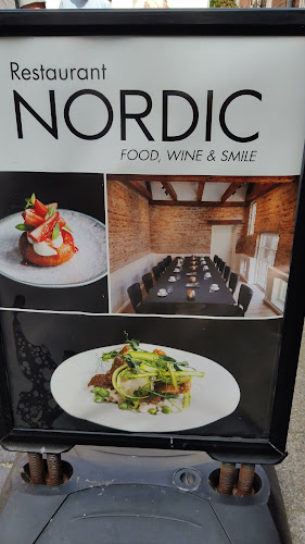Restaurant NORDIC - Ringkøbing