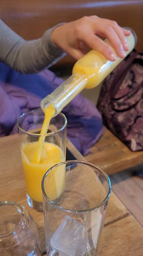 Opinii despre Ø12 Coffee and Eatery în Indre By - Gastronomi og hotelvirksomhed