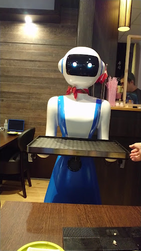 Oyisi sushi aabenraa