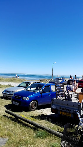 Café Odden/ Hillbilly Grill - Gastronomi og hotelvirksomhed