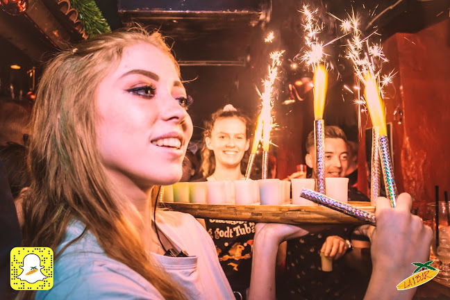 LA Tequila Bar København - Indre By