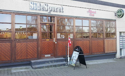 SideSporet