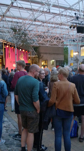 Cafe biografen - Hedensted