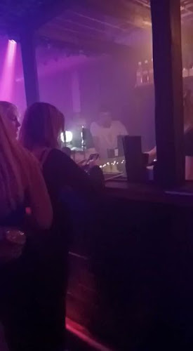 Lyst - Bar & Diskotek