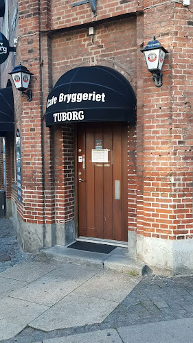 Opinii despre Cafe Bryggeriet în København - Gastronomi og hotelvirksomhed