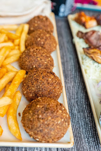 Comentarii opinii despre Shish