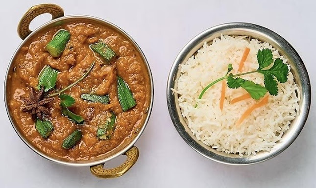 Opinii despre DineHut Indisk Restaurant în Aalborg - Gastronomi og hotelvirksomhed