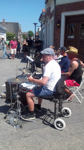 Opinii despre Restaurant Ambassaden în Fanø - Gastronomi og hotelvirksomhed