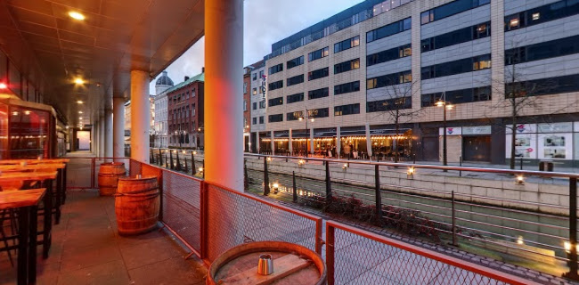 LouLou Aarhus - Gastronomi og hotelvirksomhed