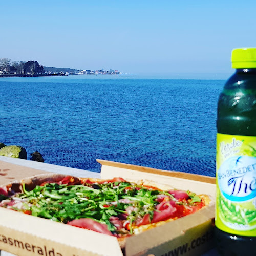 Comentarii opinii despre Costa Smeralda Pizzeria Skovshoved