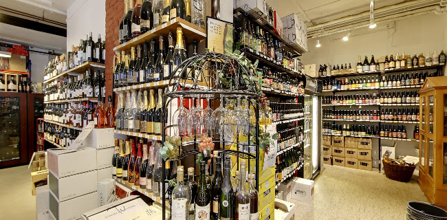 Opinii despre Vinspecialisten Toft Vin în København - Gastronomi og hotelvirksomhed