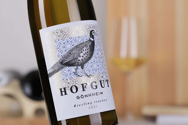 Aarhus Vinhandel - Aarhus