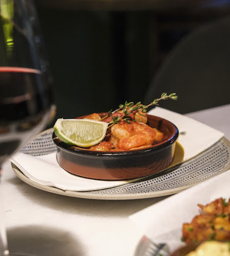 Tacobello - København