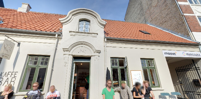 Opinii despre La Cabra în Aarhus - Gastronomi og hotelvirksomhed