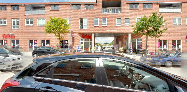 Bisgaard Vinhandel - Gastronomi og hotelvirksomhed