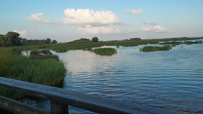 Opinii despre Rudbøl Grænsekro în Højer - Gastronomi og hotelvirksomhed