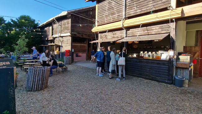 Opinii despre BaneGaarden în København - Gastronomi og hotelvirksomhed