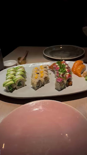 Opinii despre The Market Asian în Indre By - Gastronomi og hotelvirksomhed