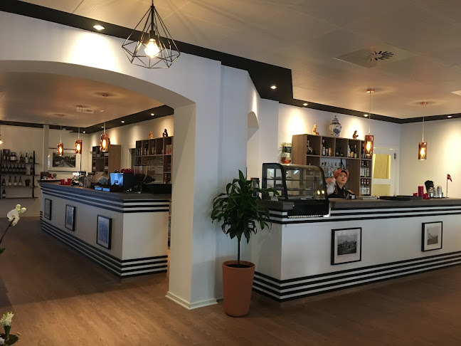 Kims Køkken - Fredericia