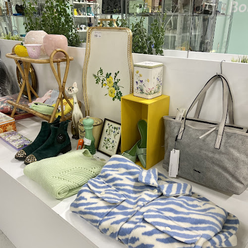 Lidkøb Østerbro - Gastronomi og hotelvirksomhed