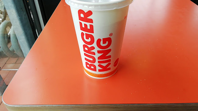 Opinii despre Burger King în Odense - Gastronomi og hotelvirksomhed