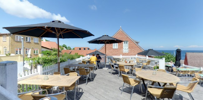 Restaurant Brøddan - Gastronomi og hotelvirksomhed