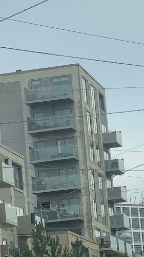 Chicago Burger - Gastronomi og hotelvirksomhed