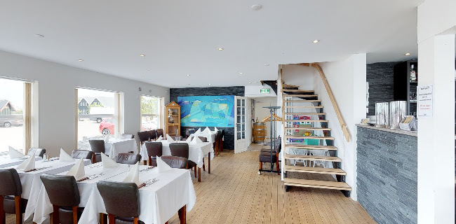 Restaurant Fregatten