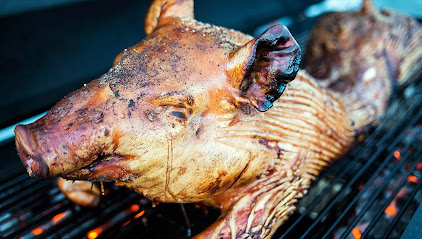 GrillSelv - Kirke Såby