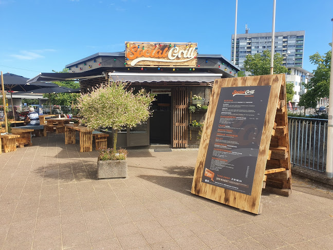 Opinii despre Social Grill Værløse în Værløse - Gastronomi og hotelvirksomhed