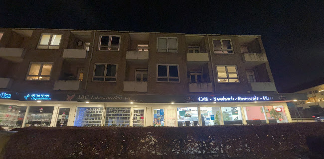 Delicasa - Pizza & Indisk Mad