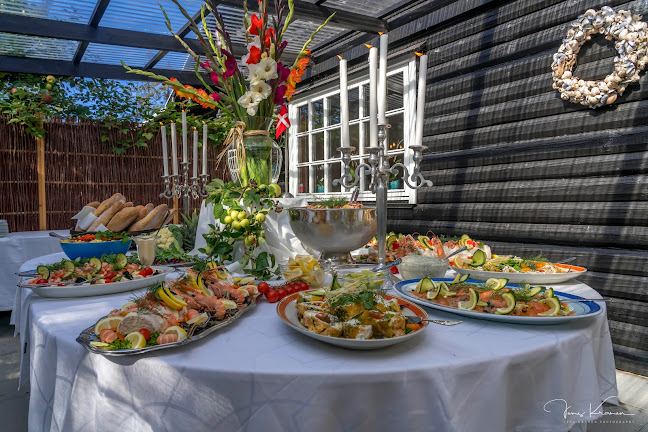 Morfars Køkken Cafe og Restaurant